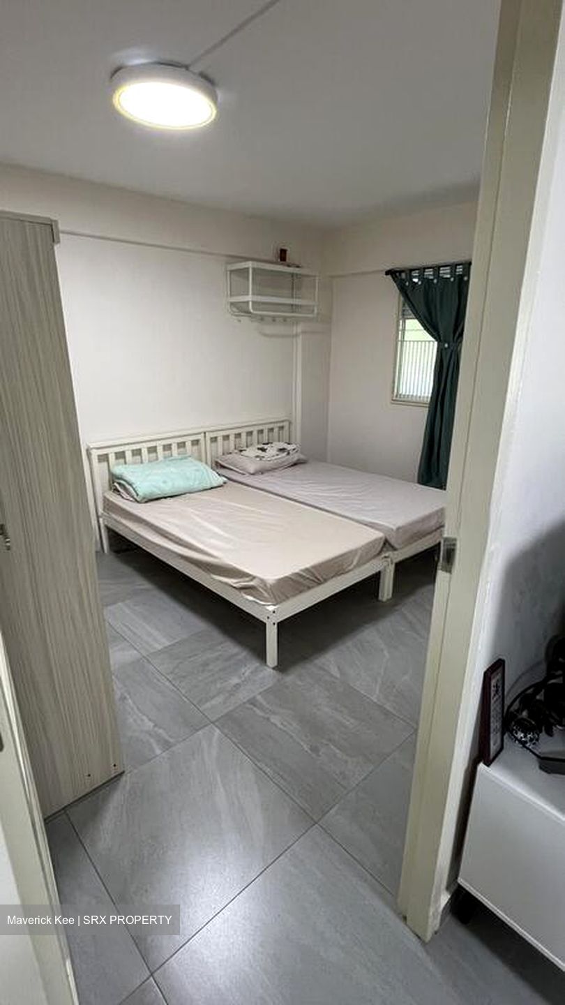 Blk 116 Bukit Merah View (Bukit Merah), HDB 3 Rooms #503659491